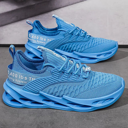Lone™ – Komfortable og skridsikre sneakers til kvinder