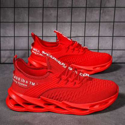 Lone™ – Komfortable og skridsikre sneakers til kvinder